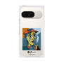 Premium Square Case［ PICASSO - The Weeping Woman ］