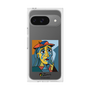 Premium Square Case［ PICASSO - The Weeping Woman ］