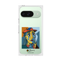 Premium Square Case［ PICASSO - The Weeping Woman ］