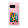 Premium Square Case［ PICASSO - The Weeping Woman ］