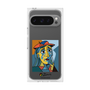 Premium Square Case［ PICASSO - The Weeping Woman ］
