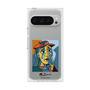 Premium Square Case［ PICASSO - The Weeping Woman ］