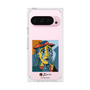 Premium Square Case［ PICASSO - The Weeping Woman ］
