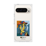 Premium Square Case［ PICASSO - The Weeping Woman ］
