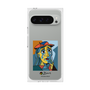 Premium Square Case［ PICASSO - The Weeping Woman ］