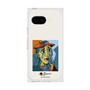 Premium Square Case［ PICASSO - The Weeping Woman ］