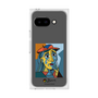Premium Square Case［ PICASSO - The Weeping Woman ］