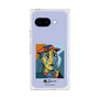 Premium Square Case［ PICASSO - The Weeping Woman ］