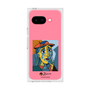 Premium Square Case［ PICASSO - The Weeping Woman ］