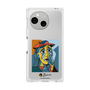 Premium Square Case［ PICASSO - The Weeping Woman ］