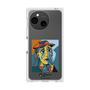 Premium Square Case［ PICASSO - The Weeping Woman ］