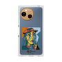 Premium Square Case［ PICASSO - The Weeping Woman ］