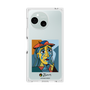 Premium Square Case［ PICASSO - The Weeping Woman ］