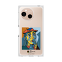 Premium Square Case［ PICASSO - The Weeping Woman ］