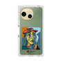 Premium Square Case［ PICASSO - The Weeping Woman ］