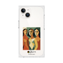 Premium Square Case［ PICASSO - Les Demoiselles d'Avignon ］