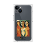 Premium Square Case［ PICASSO - Les Demoiselles d'Avignon ］