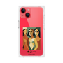 Premium Square Case［ PICASSO - Les Demoiselles d'Avignon ］