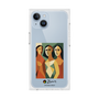 Premium Square Case［ PICASSO - Les Demoiselles d'Avignon ］