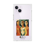 Premium Square Case［ PICASSO - Les Demoiselles d'Avignon ］