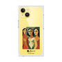 Premium Square Case［ PICASSO - Les Demoiselles d'Avignon ］