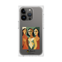 Premium Square Case［ PICASSO - Les Demoiselles d'Avignon ］