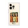 Premium Square Case［ PICASSO - Les Demoiselles d'Avignon ］