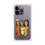 Premium Square Case［ PICASSO - Les Demoiselles d'Avignon ］