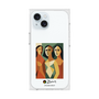 Premium Square Case［ PICASSO - Les Demoiselles d'Avignon ］