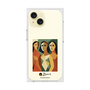 Premium Square Case［ PICASSO - Les Demoiselles d'Avignon ］