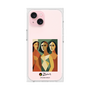 Premium Square Case［ PICASSO - Les Demoiselles d'Avignon ］