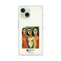 Premium Square Case［ PICASSO - Les Demoiselles d'Avignon ］