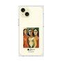 Premium Square Case［ PICASSO - Les Demoiselles d'Avignon ］