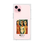 Premium Square Case［ PICASSO - Les Demoiselles d'Avignon ］