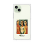Premium Square Case［ PICASSO - Les Demoiselles d'Avignon ］