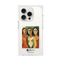 Premium Square Case［ PICASSO - Les Demoiselles d'Avignon ］