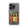 Premium Square Case［ PICASSO - Les Demoiselles d'Avignon ］