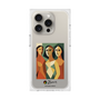 Premium Square Case［ PICASSO - Les Demoiselles d'Avignon ］