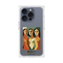 Premium Square Case［ PICASSO - Les Demoiselles d'Avignon ］
