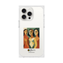 Premium Square Case［ PICASSO - Les Demoiselles d'Avignon ］
