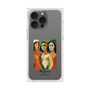 Premium Square Case［ PICASSO - Les Demoiselles d'Avignon ］