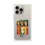 Premium Square Case［ PICASSO - Les Demoiselles d'Avignon ］