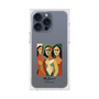 Premium Square Case［ PICASSO - Les Demoiselles d'Avignon ］
