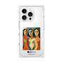 Premium Square Case［ PICASSO - Les Demoiselles d'Avignon ］