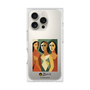 Premium Square Case［ PICASSO - Les Demoiselles d'Avignon ］