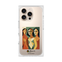 Premium Square Case［ PICASSO - Les Demoiselles d'Avignon ］