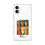 Premium Square Case［ PICASSO - Les Demoiselles d'Avignon ］