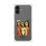 Premium Square Case［ PICASSO - Les Demoiselles d'Avignon ］