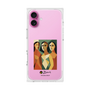 Premium Square Case［ PICASSO - Les Demoiselles d'Avignon ］