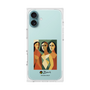 Premium Square Case［ PICASSO - Les Demoiselles d'Avignon ］